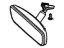 Honda 76400-TG7-A01 MIRROR, REARVIEW