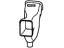 Honda 32546-TG7-A01 Tube B