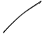 Honda 08R04-TG7-10001 Visor, R. FR. Door