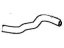 Honda 19432-R9P-A00 Hose A, Warmer (ATf)