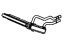 Honda 79115-TG7-A41 SET
