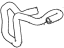 Honda 79725-TZ5-A11 Hose, Water Outlet