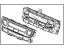 Honda 79600-TG7-A32ZA CONTL ASSY- *NH900L*