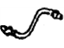 Honda 46430-671-004 Hose, Rear Brake (Meiji)