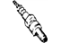 Honda 98079-55858-S Spark Plug (W16Es-L) (Denso)