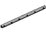 Honda 72335-SZA-A01 Weatherstrip, R. FR. Door (Inner)