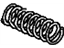 Honda 27577-RJB-000 Spring, Fourth Accumulator