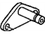 Honda 21215-R36-000 Holder, Idle Shaft