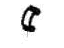Honda 79191-SW5-003 Clamp, Case Hold