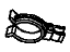 thumbnail image 2 of Genuine Honda 25210-RV0-000 Pipe C (ATF) - UK 2 of 13
