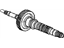 Honda 23210-RYF-305 Mainshaft