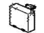 Honda 39850-SZA-A01 Control Unit, Auto Light
