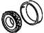 Honda 91123-PS5-013 Bearing, Taper (28X58X20)