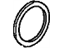 Honda 90582-RJF-T00 Washer A (61MM) (1.525)