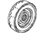 Honda 22500-RT4-003 Clutch Assy., Low