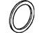 Honda 41440-RGR-000 Shim A (85MM) (1.350)