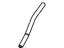 Honda 19523-5G0-A00 Hose C,Water