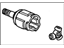 Honda 44310-STK-A12 Joint, Inboard