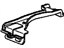 Honda 31512-TX4-A00 Plate,Battery Set