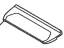 Honda 08F05-TP6-1M003 Garnish Assy., RR. Side