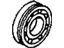 Honda 91004-RCL-003 Bearing, Ball (26.8X55X14)