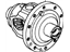 Honda 41100-RAX-020 Differential