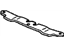 Honda 62124-SDC-A00ZZ Damper, FR. Roof Rail