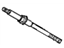 Goupille De Couvercle De Soupape Honda 90012-PNA-003 - Neuf, Compatible Accord 03-15/Civic