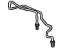 Honda 46377-SJC-A03 Pipe X Comp,Brake