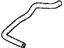 Honda 53733-SJP-A01 Hose, Oil Tank