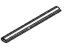 Honda 08L02-SJC-1M0A2 Bar, Crss (Anodized)