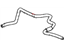 Honda 53734-SJP-A01 Hose, Power Steering Return