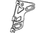 Honda 39811-SJC-A41 Bracket, R. Navigation