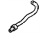 Honda 80271-SJC-A01 Hose, Drain