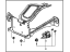 Honda 36801-T7A-J11 BRACKET ASSY.
