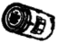 Honda 35881-T4N-H14 Switch Assembly