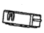 Honda 81289-T7A-S21 HEATER UNIT