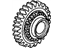 Honda 23541-PYZ-000 Gear, Reverse Drive