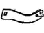 Honda 79754-SZT-G00 Bracket, Heater Hose