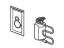 Honda 42774-SZT-A51 Repair Kit, Tire Puncture (TS)