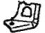 Honda 46968-SMG-E41 Bracket B, Clutch Pipe