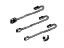 Honda 39114-SZT-A11 Cord Assy., Usb & Hdmi