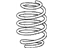 Honda 51401-SZT-N51 Spring, Front