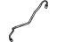 Honda 46960-SZT-G01 Pipe A, Clutch