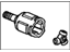 Honda 44310-TR0-J82 Joint, Inboard