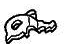 Honda 43245-TM5-H01 Lever, R.