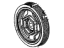 Honda 13810-F27S-A00 Pulley