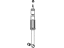 Honda 52610-F27S-A12 Damper Assy., RR.