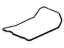 Honda 83601-SZT-A01ZB Floor Mat, R. FR. *NH167L* (GRAPHITE BLACK)