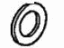 Honda 23926-57A-000 Washer,Spring.33MM